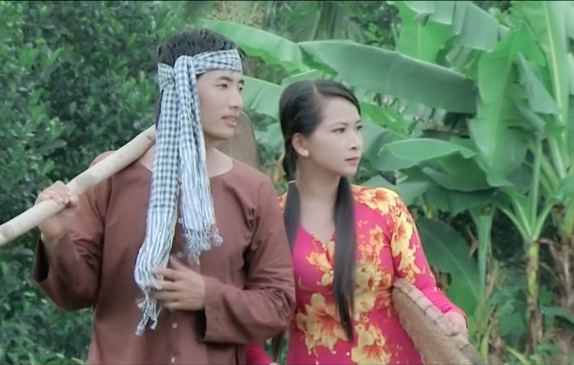 Khúc Hát Tự Tình | Cao Hoàng Nghi