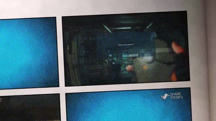 OVA 1 : Extracting the wandering motherbase soldier