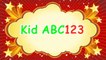 ABC 123 Animals for Kids - Learn Alphabet Numbers App for Kids-eV6qSj7fv7E