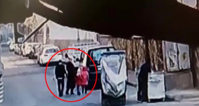 Diyarbakır'da Tacize Uğrayan Hamile Kadın: Yine Yapacak Diye Korkuyorum