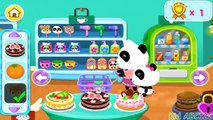 BabyBus Baby Panda's Supermarket - Educational Game Apps for Children-lQi6flD_u64