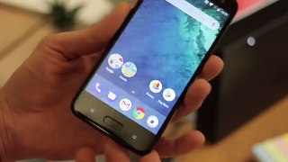 HTC U11 Life Hands-on Review