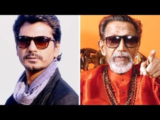 Nawazuddin Siddiqui To Play Bal Thackeray In Biopic