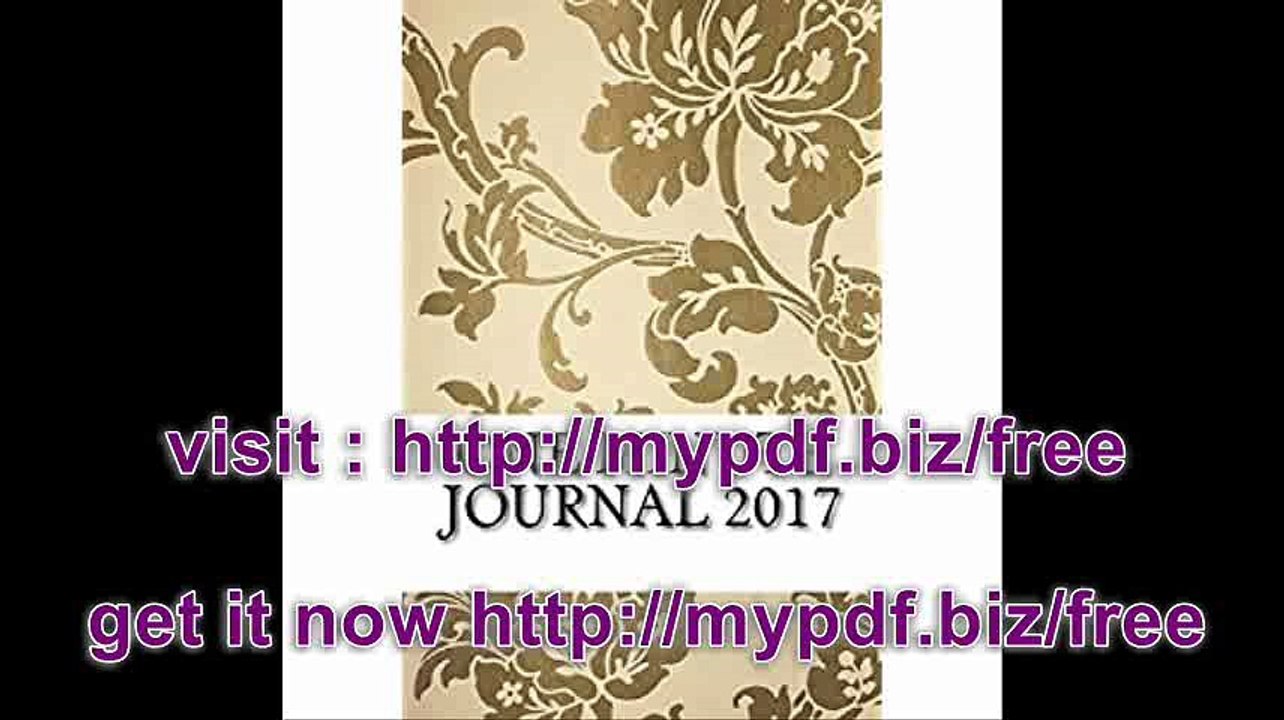 One Minute Journal 2017 Happier You in One Minute a Day For Men and Women (#1 Journal for 2017)