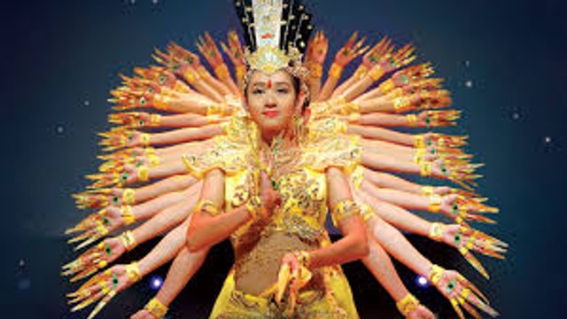 instrumen gending (gamelan jawa) - javanese traditional music