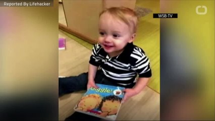 Let Waze--Not The Cops--Remind You There's A Kid in Your Car