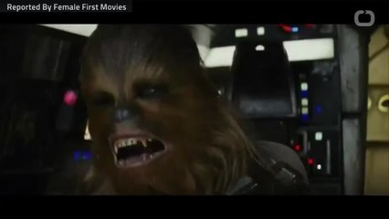 Johnson Had Last Jedi Idea Before The Force Awakens