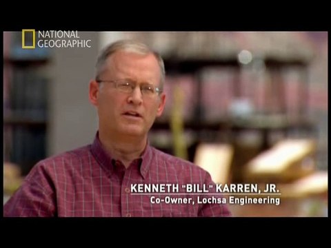 National Geographic Mega Yapılar - Büyük Kanyonun Camdan Köprüsü Türkçe Dublaj Full izle