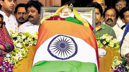 ജയലളിതയുടെ മരണത്തില്‍ പുതിയ വെളിപ്പെടുത്തല്‍ | Oneindia Malayalam