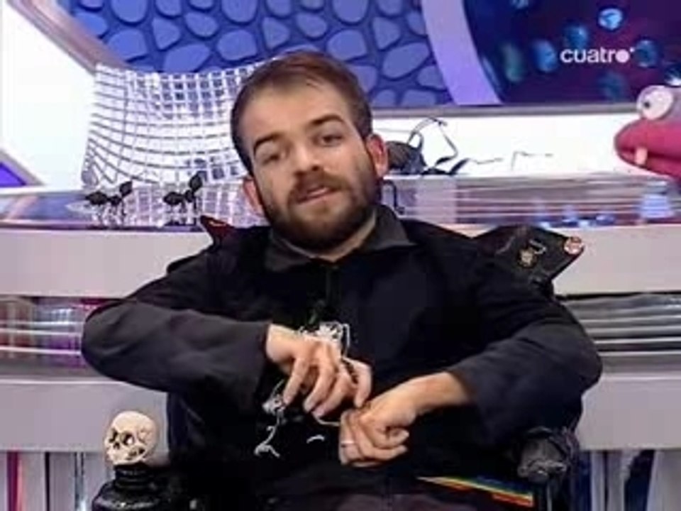 Toño busca novia