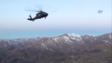 Diyarbakır'da 3 İlçe ve 10 Köyde Başlatılan Operasyonlar Başarıyla Tamamlandı