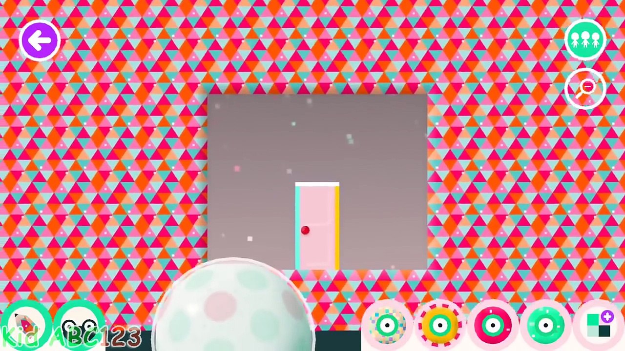 Toca Blocks Game (Toca Boca) Part 1 - Education Apps for Kids-2dD6vsH1Xww