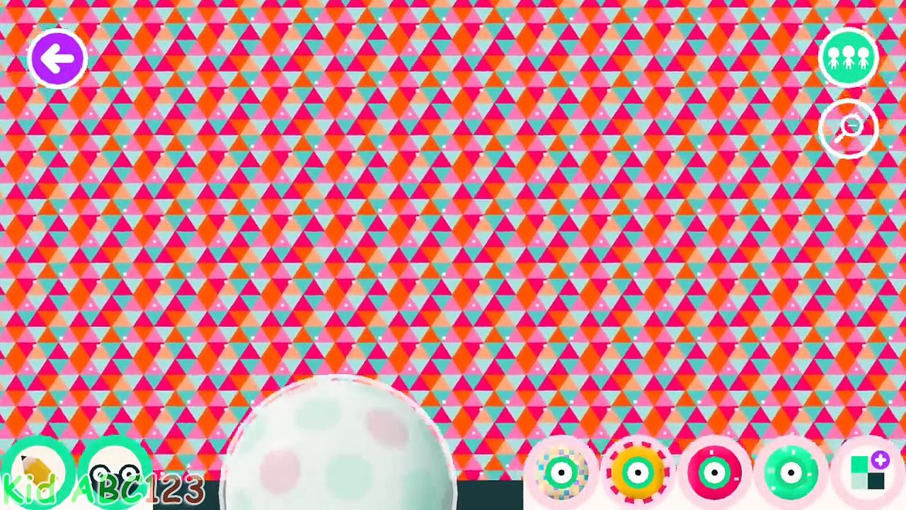 Toca Blocks Game (Toca Boca) Part 2 - Education Apps for Kids-p00_cItX_tk