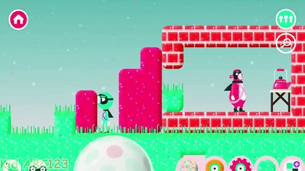 Toca Blocks Game (Toca Boca) Part 4 - Education Apps for Kids-3cjD5gy-fn8
