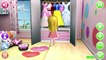 Fun Baby Care & Learn Colors Games Ava the 3D Doll Toilet Bath Time Makeover Gameplay-rlmH5wCH8JM