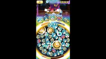 Hinozall, Hinozall Awoken　Yo-kai Watch Wibble Wobble　Anniversary of Psychic Specters Release-Jpy66VO-k8k