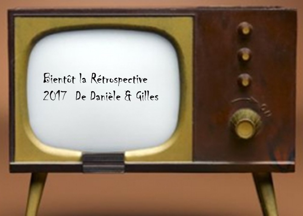 B.A. D&G 2017 Retrospective