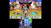 敵の命を奪う!「妖怪ウォッチ３」通信対戦で暗黒神エンマ使ってみた!!    Yo-kai Watch-5Po_-DsZsBA