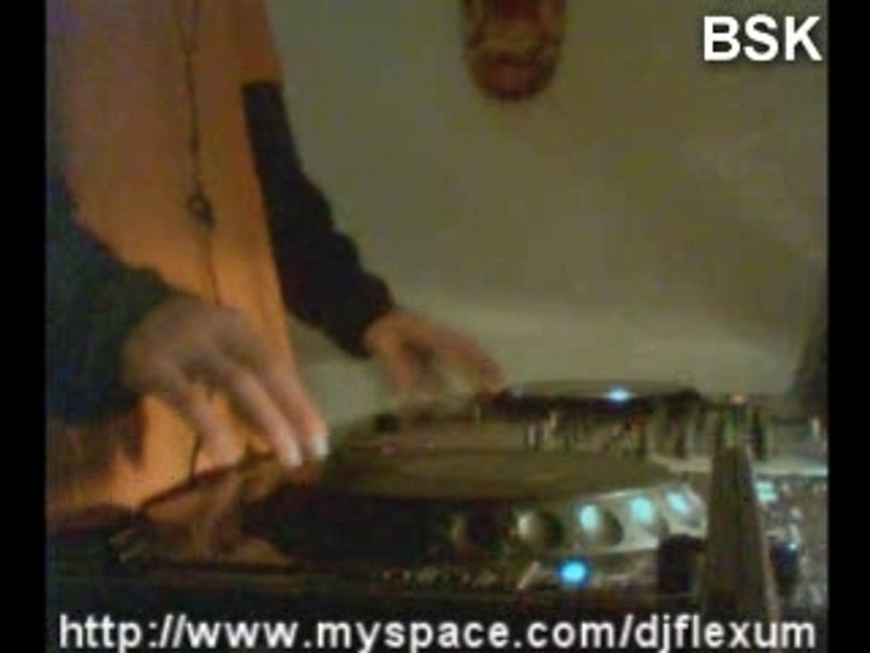 Flexum session jam