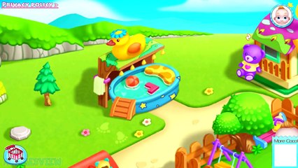 Baby Boss Fun and Play Doctor Bath Time Dress Up - Cartoon Game for Little Kids-6W_bw9yjhpg