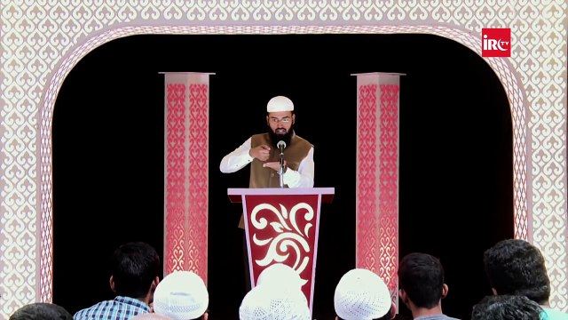 Makkhi Ke Ek Par Mein Bimari Hai To Dusre Par Mein Shifa Hai Laikin Kaise By Adv. Faiz Syed