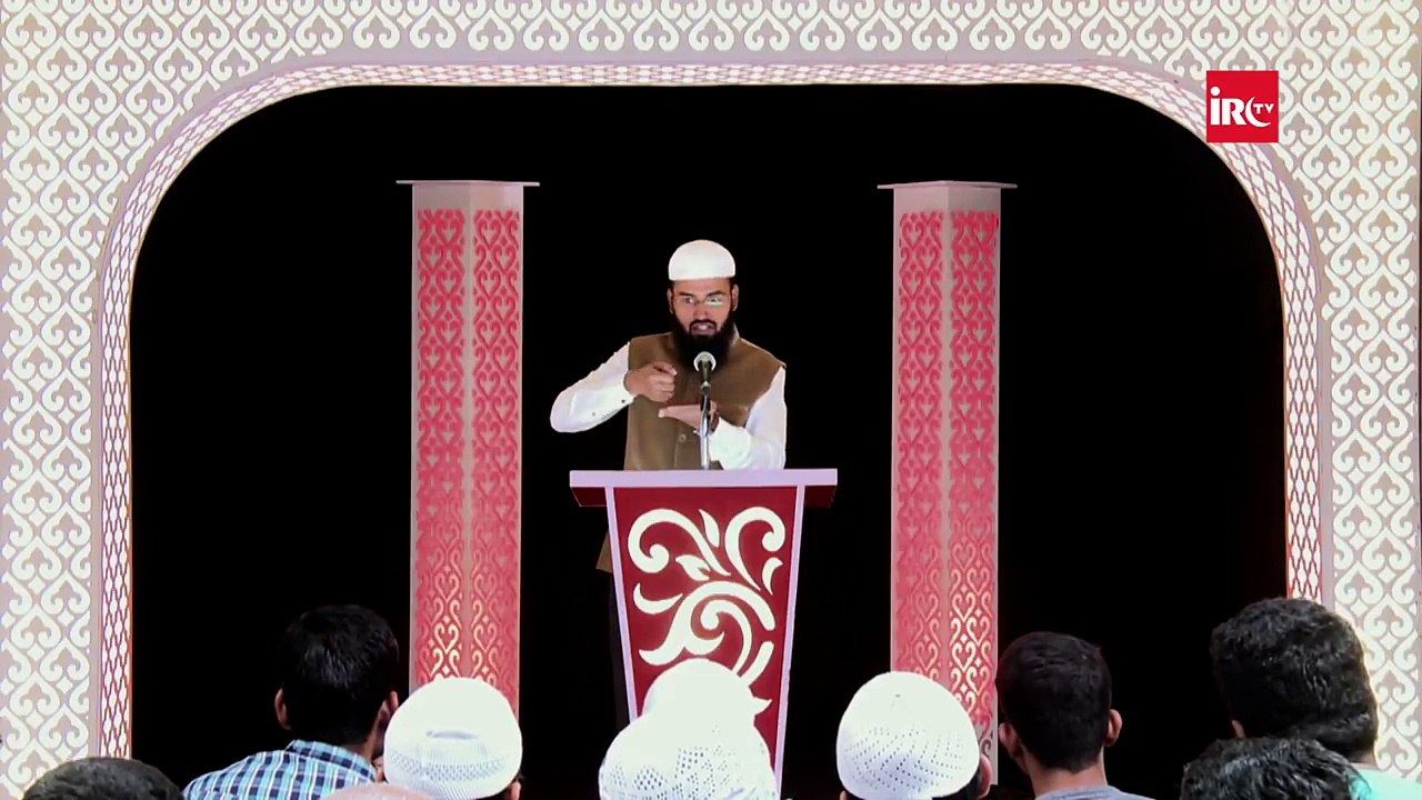 Makkhi Ke Ek Par Mein Bimari Hai To Dusre Par Mein Shifa Hai Laikin Kaise By Adv. Faiz Syed