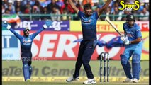 India vs Sri Lanka 2nd ODI_ Rohit Sharma Shocked Everyone With His 8 Consecutive SIXES _ SPORTS EDGE