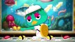 Children Learn to Make Yummy Sushi - Prepare Food Play Fun Kitchen Game for Kids-s7DlcyMlq7o