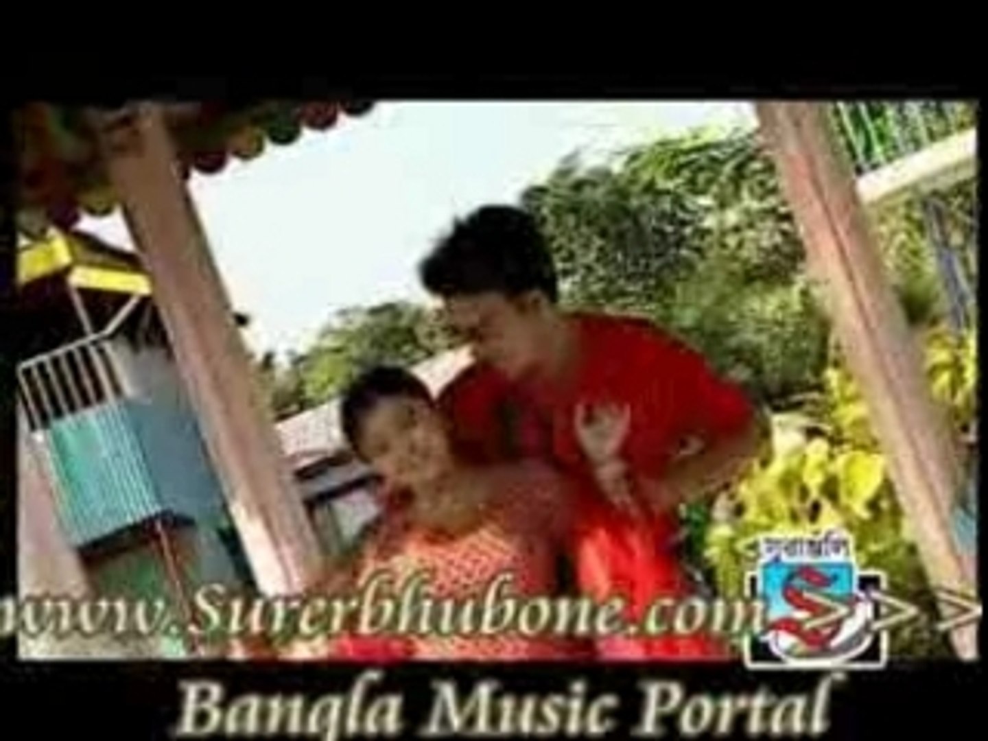Bangla Music Song/Video: Ami Daine Takai