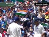 Brett Lee Hits Sehwag TWICE on the Helmet AND THEN Shewag DECIMATES Australia in their Own Backyard!