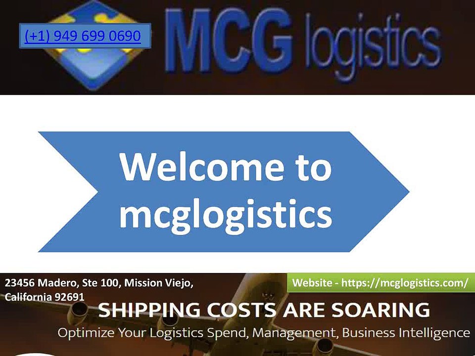 Freight logistics negotiation