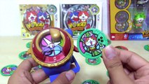 【YO-KAI WATCH 2】FLESHY SOULS_BONY SPIRITS  Crank the Crank-a-kai!!-MNuMT7xzimM
