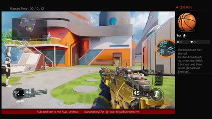 Josh is playing (124)