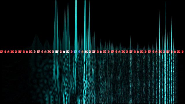 Pour qu'elle traverse sans difficulté les vastes flaques de sang