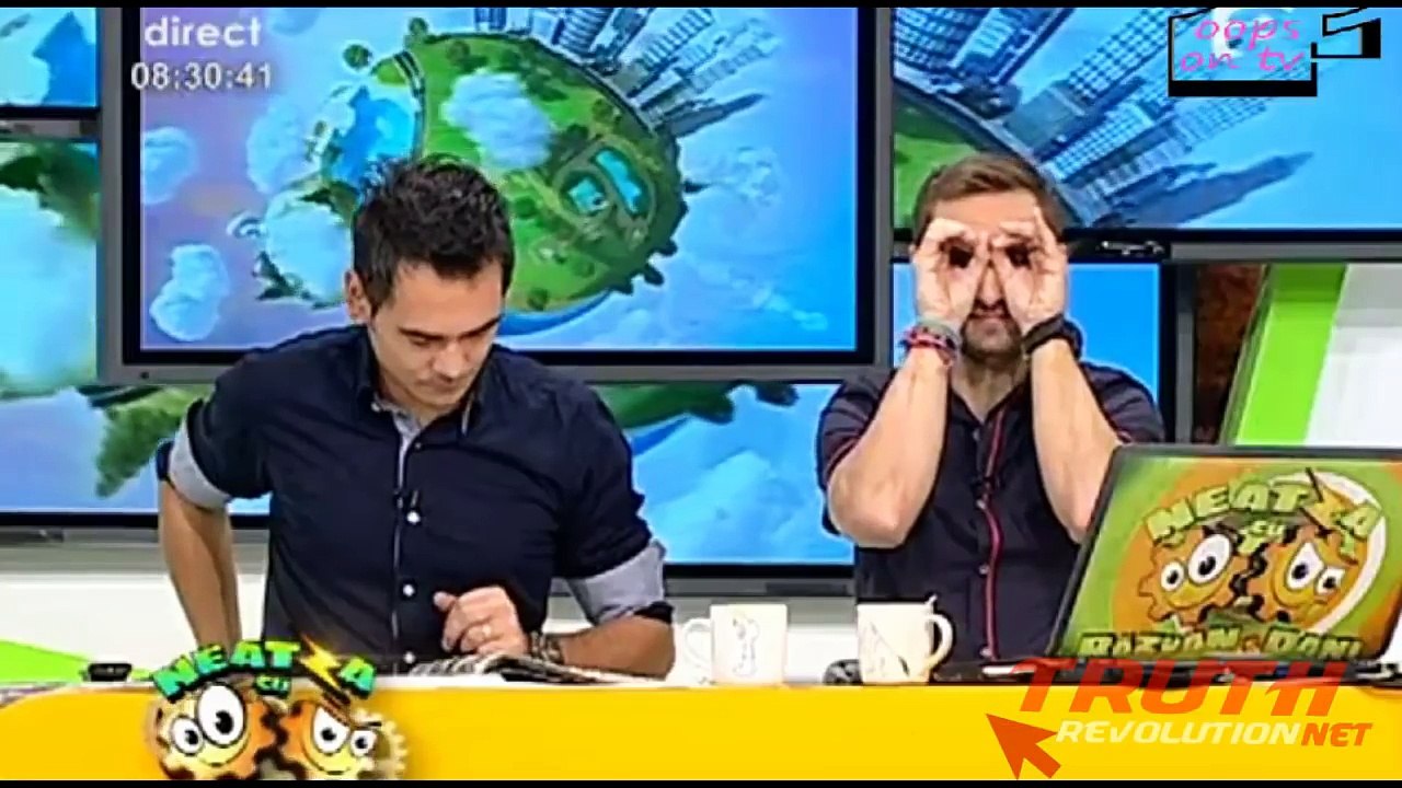 5 Hottest Wardrobe Malfunctions on Live TV