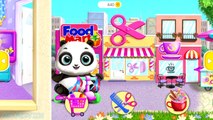 Fun Animals Care Kids Game - Panda Lu Baby Bear City - Fun Animal Bath Dress Up Games for Children-_CF_es-Oh0k