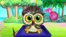 Fun Baby Animal Care - Jungle Animal Hair Salon 3 - Bath Time, Makeup, Dress Up Cartoon Game for Kid-9hLLQCO2XUU