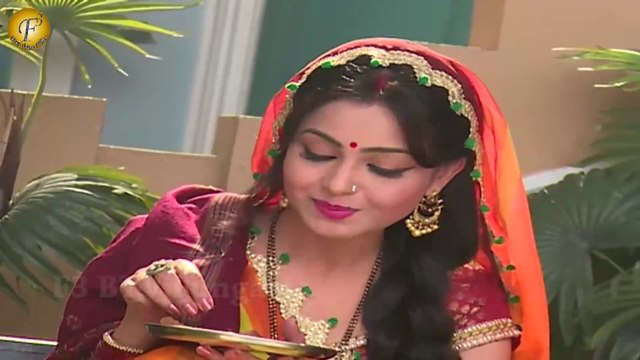 अंगूरी के जाल में फ़स गया बेचारा विभूति | Laughter Unlimited In &Tv Serial Bhabi Ji Ghar Par Hai |