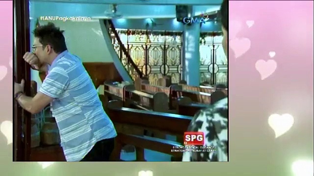 KTOS - Pagkakalayo Part 2