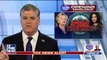 Hannity: The fix was in for Hillary Clinton