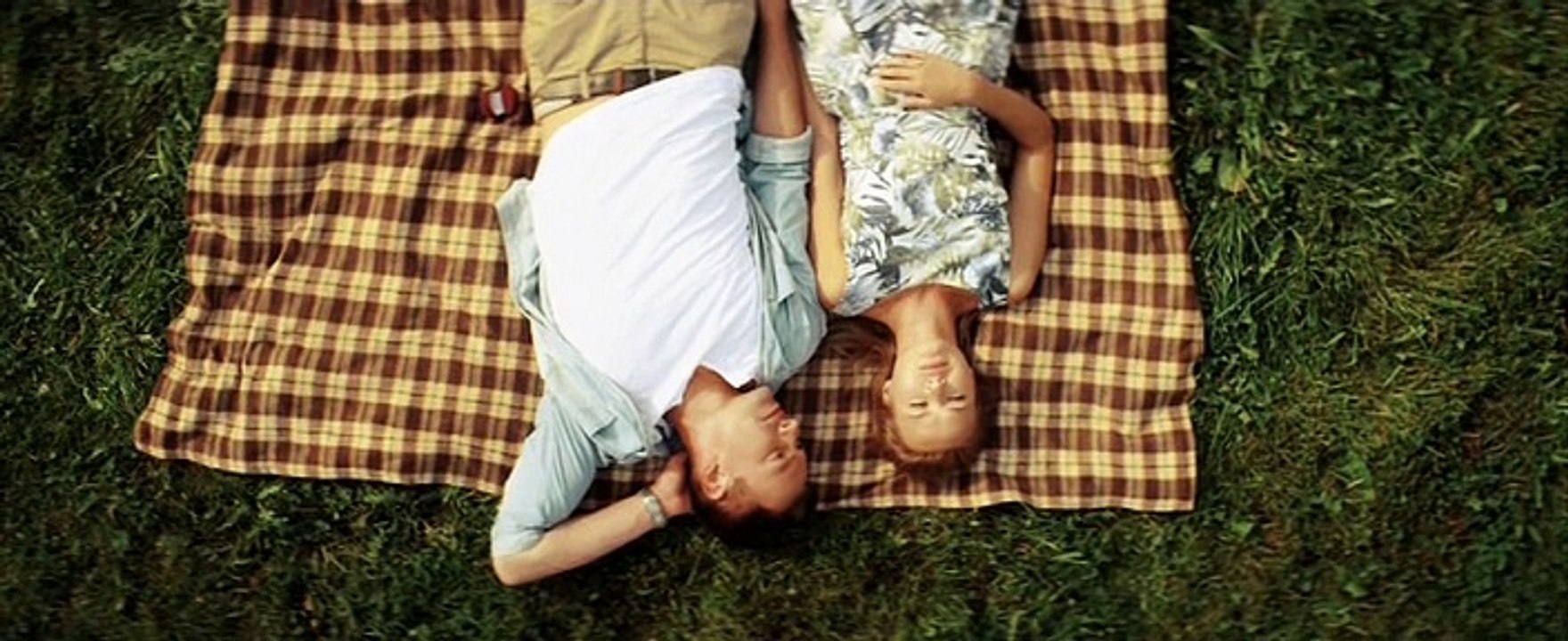 Через беды и печали 3 серия Видео Dailymotion