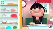 Fun Kitchen Cooking Kids Game - Toca Kitchen 2 - Learn How to Make Food, Fun Children Games-ply6EE_Qecw