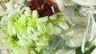 닭곰탕(KOREAN SHRED CHICKEN SOUP)_ by handycook-hg0l_KnqAeU