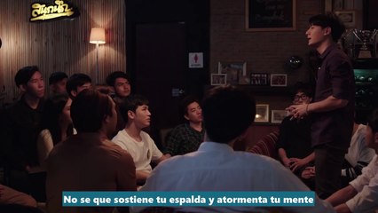 [Sub Esp] SOTUS S | OST - The answer is in the heart