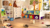 Little Kitten My Favorite Cat - Play Fun Pet Care Game for Toddlers and Children-N28nQS_LHLM