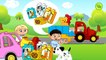 Lego Duplo IceCream - Cute and Fun Animations Lego Education Game for Toddlers-0Uh-PUBGKR4