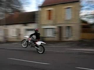 Rou bapt 2 [ 250 Yz ]