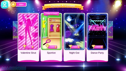 Shopping Mall Girl - Dress Up & Style - Coco Play By TabTale Kids Game-HaykaJHw5Iw