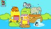 StoryTime For Kids Play With Animals In Pango Zoo Cartoon Pango Storytime Kids Game-13LJOHSaiWA