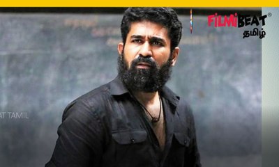 5 கோடி பட்ஜெட் படத்திற்கு 10 கோடி சம்பளம் கேட்கும் விஜய் ஆண்டனி !!- வீடியோ
